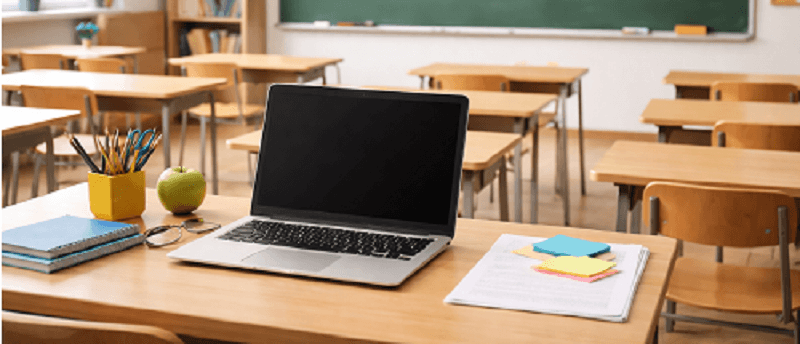 «Καθηγητής Πληροφορικής: Τα θετικά και τα αρνητικά του επαγγέλματος στη σύγχρονη εκπαίδευση»