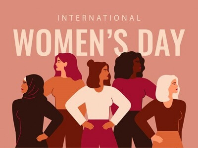 Παγκόσμια Ημέρα της Γυναίκας: Πώς ξεκίνησε και Τι συμβολίζει σήμερα